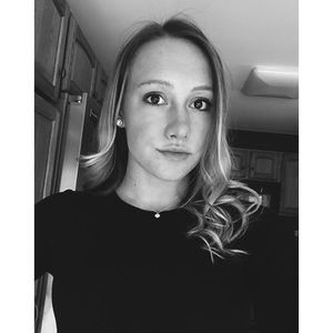 Meet your Posher, Alana